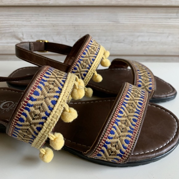 Sandals - Picture 2 of 4